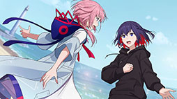 ���������꡼ No.005�Υ���ͥ������ / ����ADV�ֿ��ػԷ����档REGENERATE�ס�ȯ������2025ǯ3��13���˱�����ʼ��������Ū�Ȥ�����ȯ���ֱ�Ĺ�Τ���