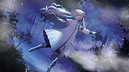 ���������꡼ No.007�Υ���ͥ������ / ����ADV�ֿ��ػԷ����档REGENERATE�ס�ȯ������2025ǯ3��13���˱�����ʼ��������Ū�Ȥ�����ȯ���ֱ�Ĺ�Τ���