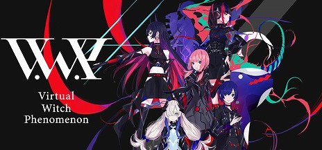 ꡼ No.004 | TV˥ֿػԷ档ϤǰơV.W.PפΥСߥ˥饤֤1900˸YouTubeͥˤۿ