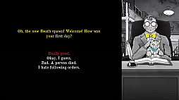 ꡼ No.004 | Death and Taxes