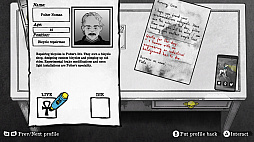 ꡼ No.005 | Death and Taxes