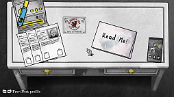 ꡼ No.006 | Death and Taxes