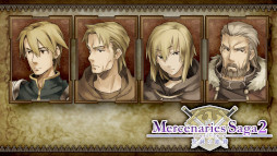 ꡼ No.007 | PCǡ֥ޡʥ꡼󥰥ס֥ޡʥ꡼13פ4ʤ1012ۿꡣʼΨ臘ߥ졼RPG