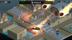 マーセナリーズウィングス 偽りの不死鳥