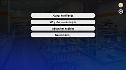 ꡼ No.001 | Some Some Convenience Store