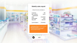 ꡼ No.003 | Some Some Convenience Store