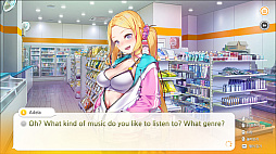 ꡼ No.004 | Some Some Convenience Store