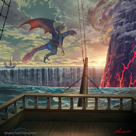 画像ギャラリー No.006のサムネイル画像 / 「PROJECT ZIRCON」,NFTの無償配布キャンペーンを開始。KONAMIのNFTマーケットプレイス「リセラ」を通じてNFTの現金化も可能