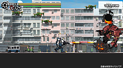 スクランブルヴァイス