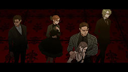 画像ギャラリー No.004のサムネイル画像 / ミステリーアドベンチャー「ダークオークション」,物語の序章をプレイ可能な体験版をSteamで公開