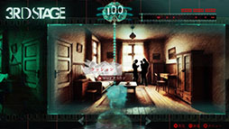 画像ギャラリー No.004のサムネイル画像 / ミステリーADV「ダークオークション」,Steamで配信中の体験版でアップデートを実施。1章の最後まで楽しめるように