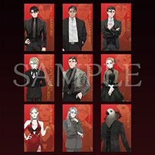 画像ギャラリー No.009のサムネイル画像 / ミステリーADV「ダークオークション」,Steamで配信中の体験版でアップデートを実施。1章の最後まで楽しめるように