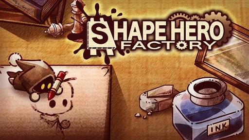 Vivid WorldסShapeHero FactoryסLive Hard, Die HardסTOKYO INDIE GAMES SUMMIT 2024˺ǿǥǤͷŸ