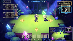 ���������꡼ No.012�Υ���ͥ������ / ���ФˤʤäƤ��ޤä���˥åȤ򽸤�ƥ��󥸥���ĩ��������饤����Vivid World�ס�11��5��17��00��Steam��ȯ��