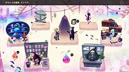 ���������꡼ No.014�Υ���ͥ������ / ���ФˤʤäƤ��ޤä���˥åȤ򽸤�ƥ��󥸥���ĩ��������饤����Vivid World�ס�11��5��17��00��Steam��ȯ��