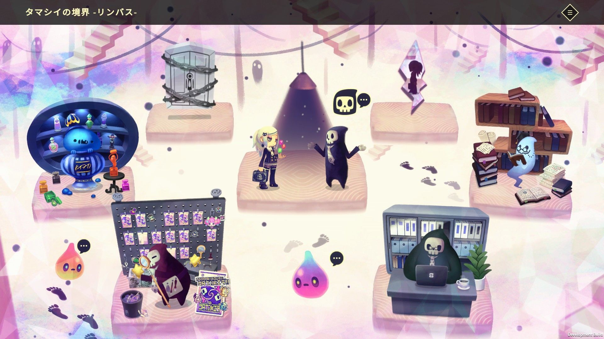 ꡼ No.012 | ѡƥ۷饤Vivid WorldסSteamǥ꡼֥ӥӥåɥʥȡפ³Ԥǡꥹ礭ȼͳڤ