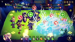 ꡼ No.006 | Vivid World