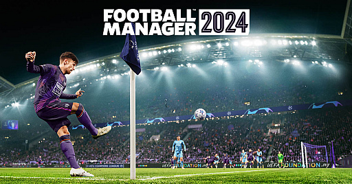 ꡼ No.006 | ͵꡼κǿȤʤ륵åַбĥFootball Manager 2024סܸбϤ117˥꡼