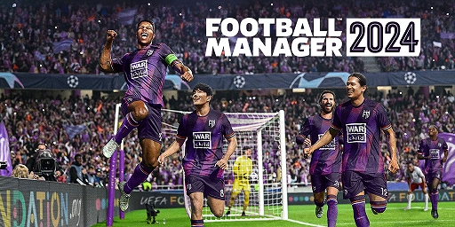 Football Manager 2024פJ꡼ꡣ202360֤Υ°̿ʤɤо