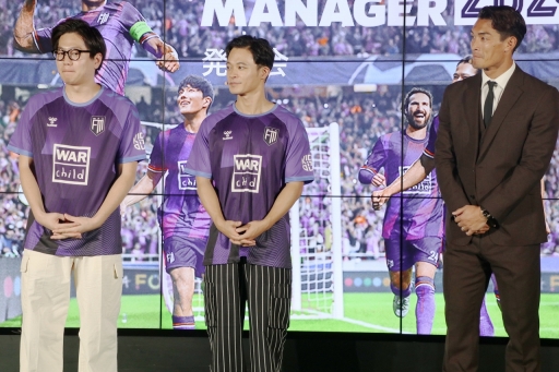 ꡼ No.006 | Football Manager 2024ȯɽݡȡåɽҾϤȤФӤۥƥ󤬡̩ǡ˶س