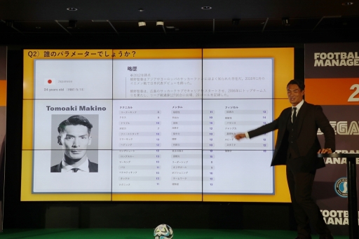 ꡼ No.009 | Football Manager 2024ȯɽݡȡåɽҾϤȤФӤۥƥ󤬡̩ǡ˶س