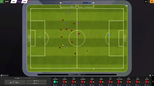 ꡼ No.002Υͥ / ΥåֱĥFootball ManagerפϡɤΤ褦ܤŸΤȯǥ쥯Ÿ˾ʹ