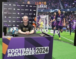 ꡼ No.010Υͥ / ΥåֱĥFootball ManagerפϡɤΤ褦ܤŸΤȯǥ쥯Ÿ˾ʹ