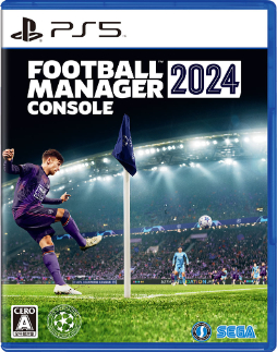 ꡼ No.001 | Football Manager 2024ץѥåǤνŵ