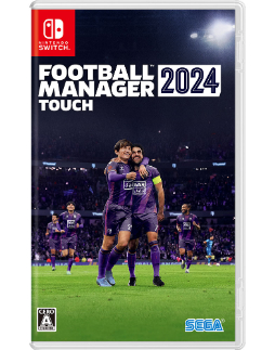 ꡼ No.002 | Football Manager 2024ץѥåǤνŵ