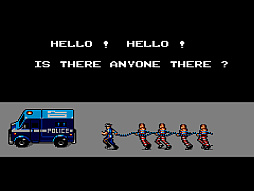 アーケードアーカイブス マンハッタン24分署