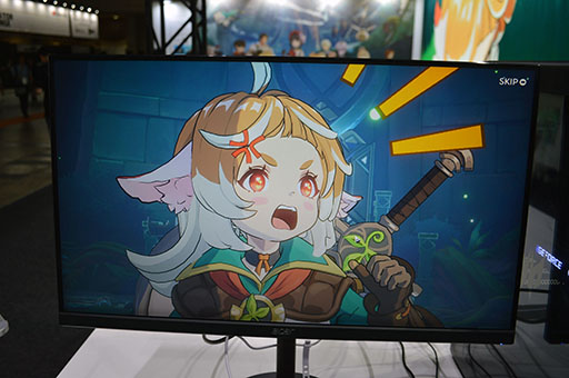 ꡼ No.004 | TGS2023ϥθܤǤʤ⥢˥ŪBREAKERSUNLOCK THE WORLDפϡ˥᡼RPG̾˰̺