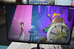 ꡼ No.005 | TGS2023ϥθܤǤʤ⥢˥ŪBREAKERSUNLOCK THE WORLDפϡ˥᡼RPG̾˰̺