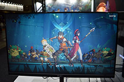 ꡼ No.006 | TGS2023ϥθܤǤʤ⥢˥ŪBREAKERSUNLOCK THE WORLDפϡ˥᡼RPG̾˰̺