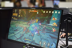 ꡼ No.009 | TGS2023ϥθܤǤʤ⥢˥ŪBREAKERSUNLOCK THE WORLDפϡ˥᡼RPG̾˰̺