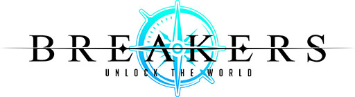 ꡼ No.003 | RPGBREAKERS : UNLOCK THE WORLDס͸Ԥ˸饯ӥ奢2