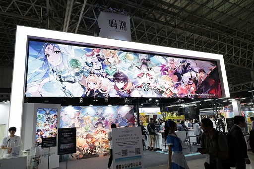 ꡼ No.002 | ϥƥ󥰥ΥܥǽǤBREAKERSUNLOCK THE WORLDץץ쥤ݡTGS2024