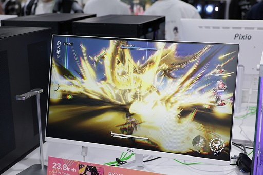 ꡼ No.007 | ϥƥ󥰥ΥܥǽǤBREAKERSUNLOCK THE WORLDץץ쥤ݡTGS2024