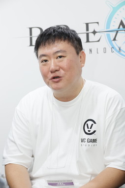 ꡼ No.003 | ưϤ᤿BREAKERS : UNLOCK THE WORLDסԤΥ˥᡼RPGΥѡ3ͤʹTGS2024