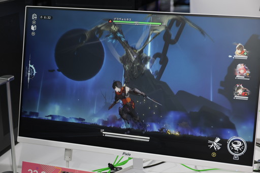 ꡼ No.005 | ưϤ᤿BREAKERS : UNLOCK THE WORLDסԤΥ˥᡼RPGΥѡ3ͤʹTGS2024