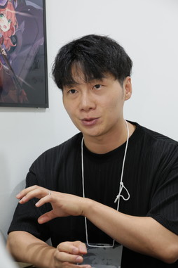 ꡼ No.006 | ưϤ᤿BREAKERS : UNLOCK THE WORLDסԤΥ˥᡼RPGΥѡ3ͤʹTGS2024