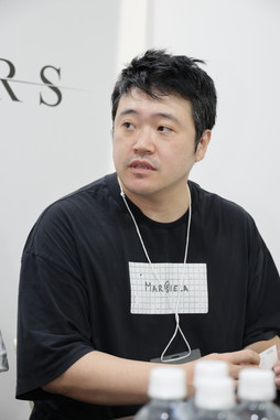 ꡼ No.007 | ưϤ᤿BREAKERS : UNLOCK THE WORLDסԤΥ˥᡼RPGΥѡ3ͤʹTGS2024