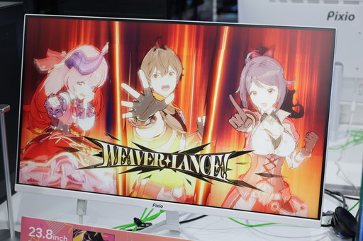 ꡼ No.008 | ưϤ᤿BREAKERS : UNLOCK THE WORLDסԤΥ˥᡼RPGΥѡ3ͤʹTGS2024