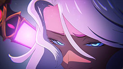 ꡼ No.003 | ֥ߥåȥ֥쥤ס˥᡼MAPPA꤬PVˡɦ¥ƥȤγŤ