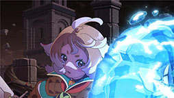 ꡼ No.004 | ֥ߥåȥ֥쥤ס˥᡼MAPPA꤬PVˡɦ¥ƥȤγŤ