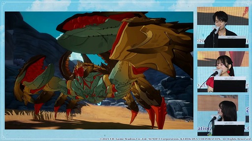 ꡼ No.015 | ֥ߥåȥ ֥쥤פΥ꡼2026ǯȾ˷ꡣCBTμ»ܤȯɽ줿ơ٥ȤݡȡTGS2025