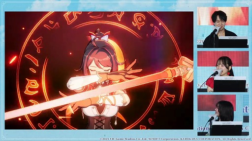 ꡼ No.017 | ֥ߥåȥ ֥쥤פΥ꡼2026ǯȾ˷ꡣCBTμ»ܤȯɽ줿ơ٥ȤݡȡTGS2025