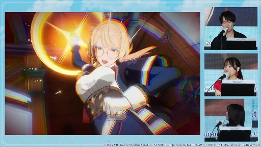 ꡼ No.019 | ֥ߥåȥ ֥쥤פΥ꡼2026ǯȾ˷ꡣCBTμ»ܤȯɽ줿ơ٥ȤݡȡTGS2025