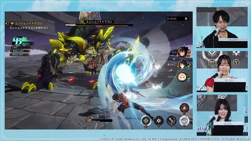 ꡼ No.021 | ֥ߥåȥ ֥쥤פΥ꡼2026ǯȾ˷ꡣCBTμ»ܤȯɽ줿ơ٥ȤݡȡTGS2025