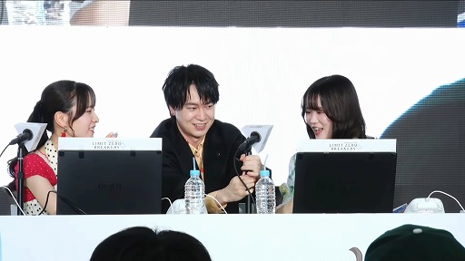 ꡼ No.022 | ֥ߥåȥ ֥쥤פΥ꡼2026ǯȾ˷ꡣCBTμ»ܤȯɽ줿ơ٥ȤݡȡTGS2025