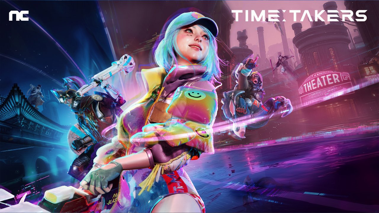 ꡼ No.004 | ˥ϥե󥿥֥ߥåȥ֥쥤פȡ֤פʻ񸻤ˤʤTIME TAKERSפκǿˡG-STAR 2025